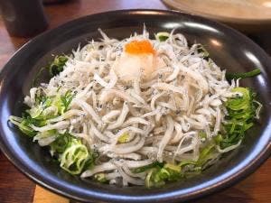 すさき駅前食堂