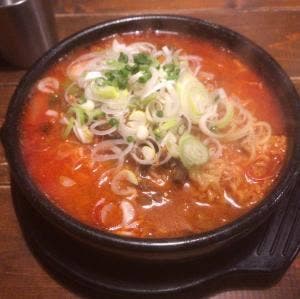 韓豚めぐり