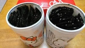 山本海苔店 大丸東京店
