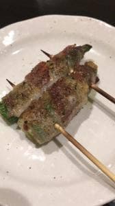 串焼き あんどう