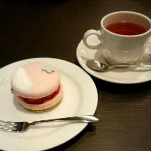 Café Restaurant Lavender アーバンホテル京都二条プレミアム