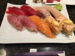 寿司バー ロイズ ルネッサンスリゾートオキナワ