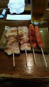 居酒屋 仲加原