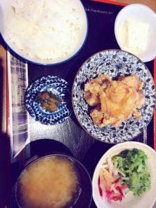 都電テーブル