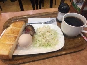カフェセブン
