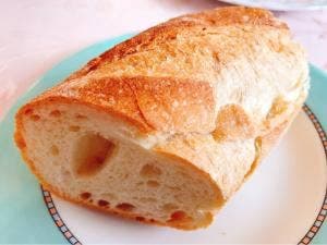 レストラン ラパン