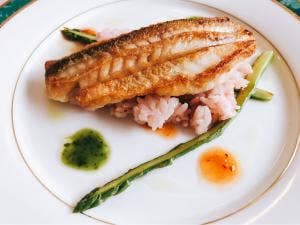 レストラン ラパン