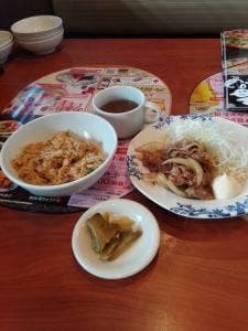 バーミヤン 八幡山駅前店