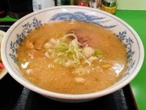 ラーメン 昇龍