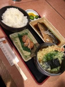 志な乃亭 鶴見本店