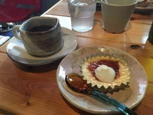 カフェ ド 999