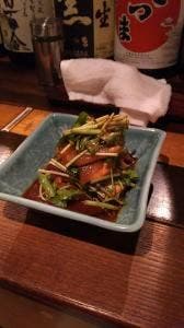 ハマ横丁 ロックウェルズ