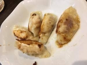 餃子処 太八