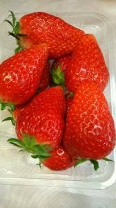 道の駅 淡河 物販コーナー