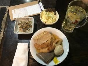 立ち飲み処 ちょっとよろう家 千里中央店