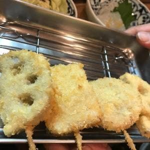 立ち呑み処 串一