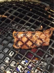 焼肉レストラン富士