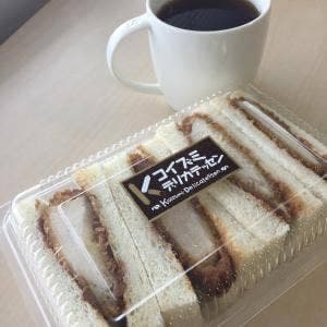 コイズミデリカテッセン MIDORI長野店