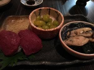 酒場 さん七