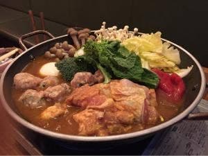 欧風カレーレストラン マイソール