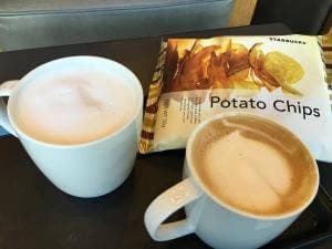スターバックス コーヒー 宇都宮ゆいの杜店