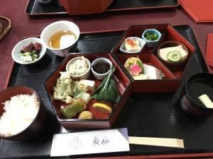 泉仙 紫野店