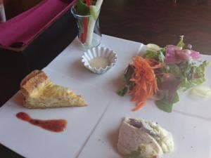 CAFE燈