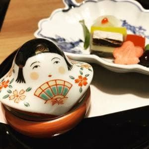 グランドホテル浜松 いなんば