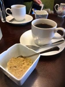 ガロンコーヒー滝の水店