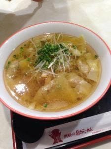 飛騨の高山らーめん 八千代台店