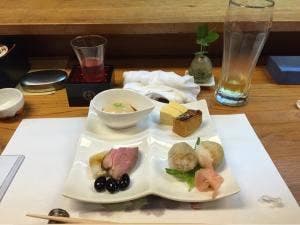 お食事亭 祇園 清水