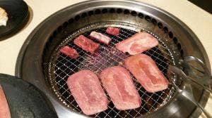 焼肉きんぐ 鴨田店