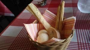 ラ カンティーナ ダ ターキ