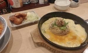 丸源ラーメン 今伊勢店