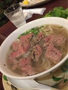 ベトナムごはん コムコカ