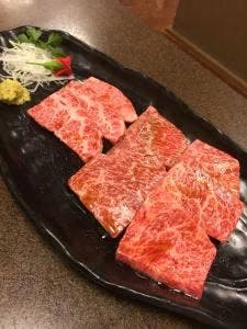 焼肉亭 大島 松村店