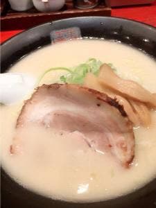 らーめん寿がきや ZENT扶桑店