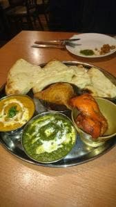 ナマステ ガネーシャマハル 灘店