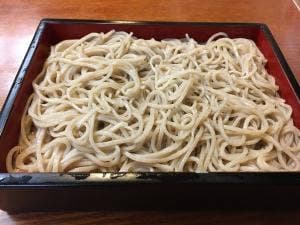 手打ち蕎麦 わびすけ