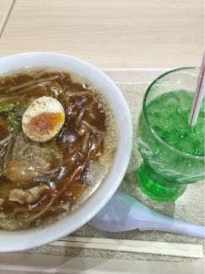 焼豚屋福麦亭 イオン盛岡店