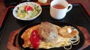 レストラン ベレーム