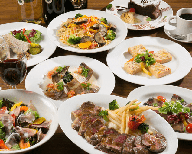 ビストロ石川亭 豊洲フォレシア店