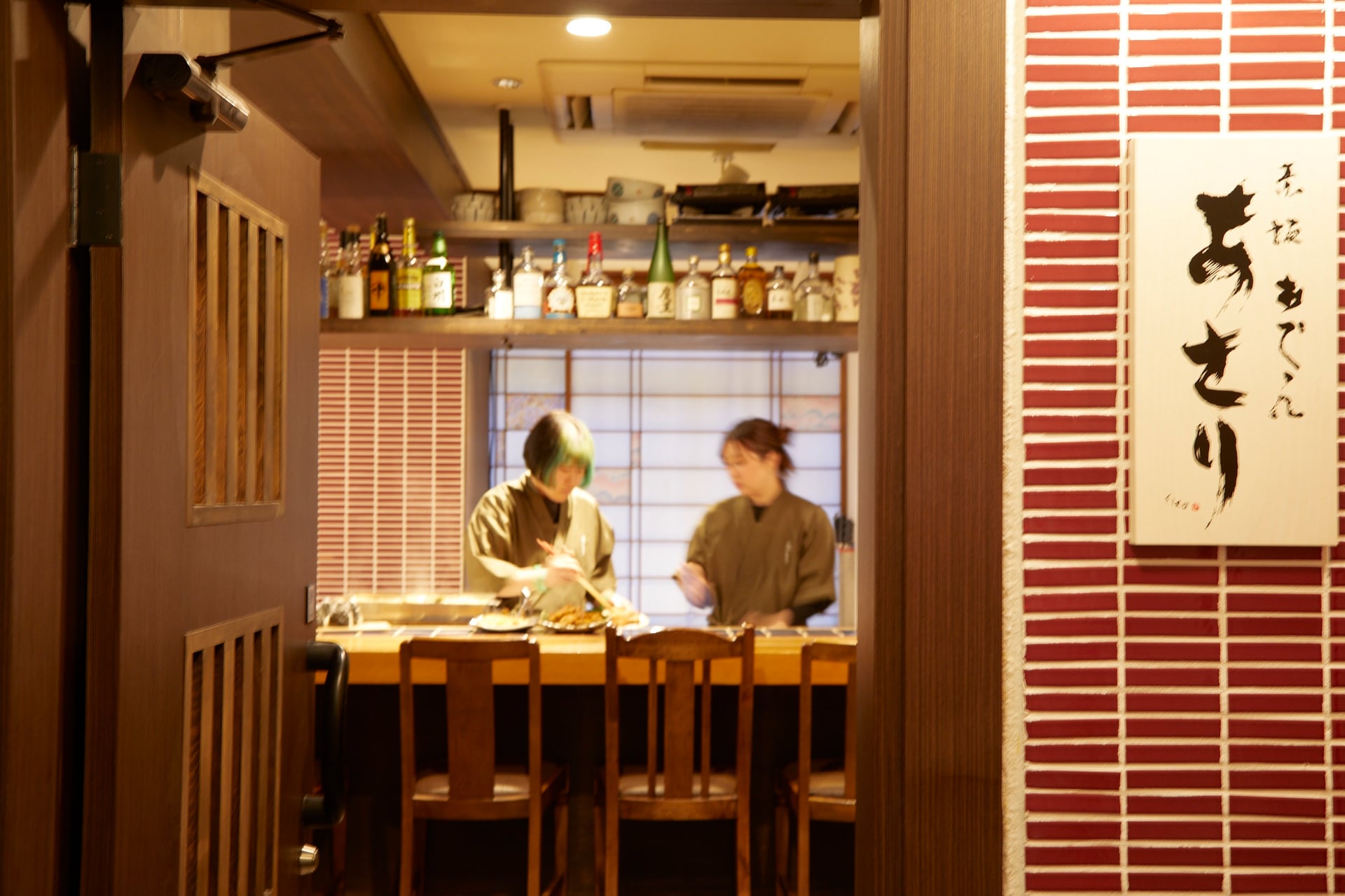 赤坂おでん あさり