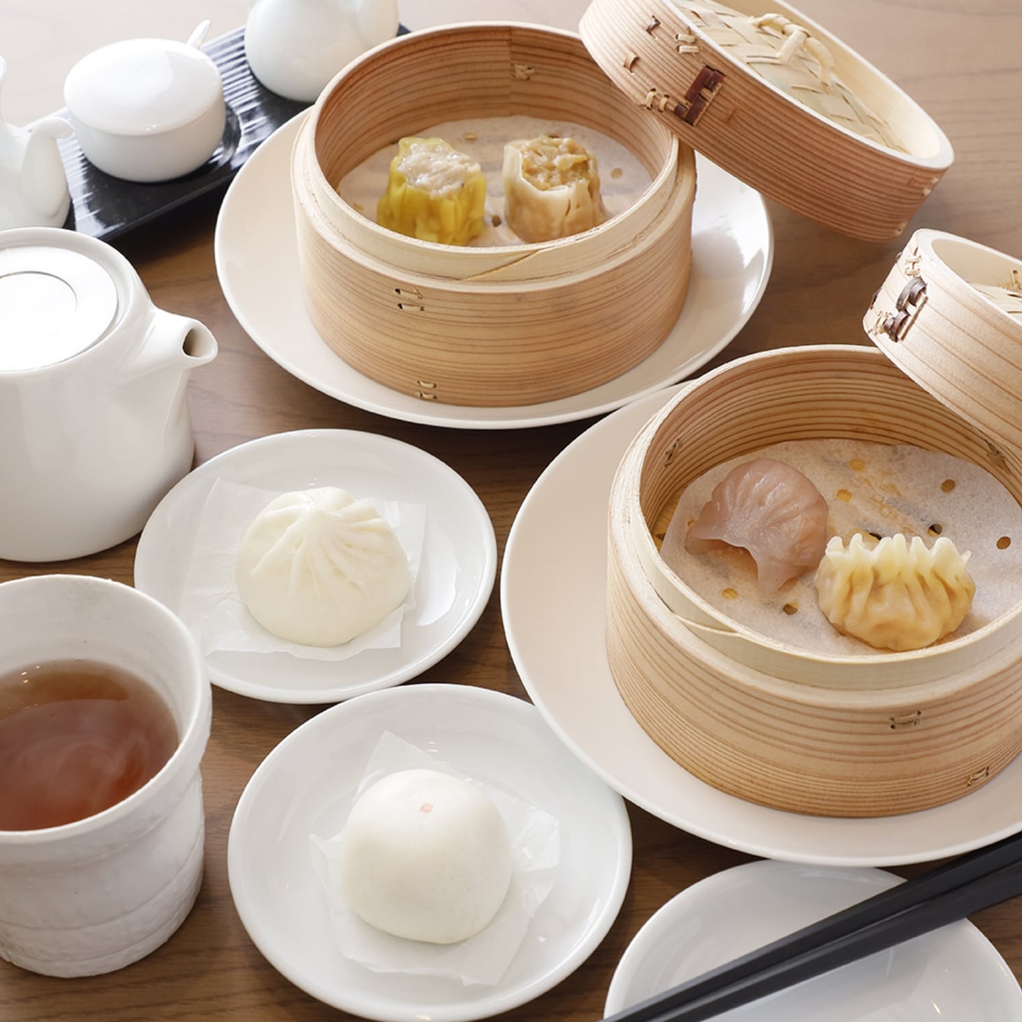 三七の広場 ワイン飲茶CAFE