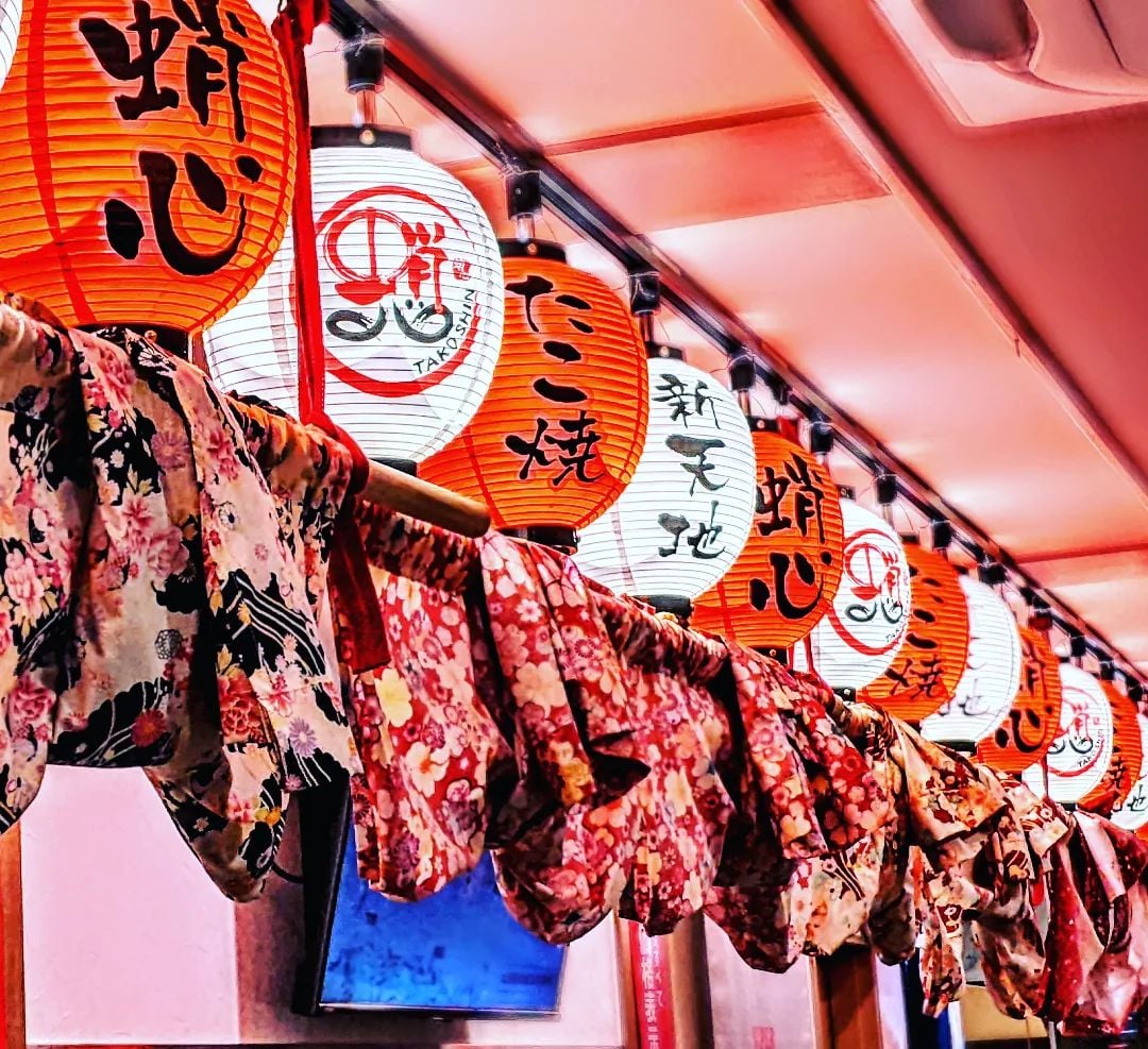 たこ焼き亭 蛸心