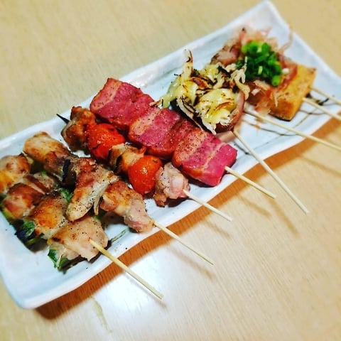 気分屋酒場みのっ家
