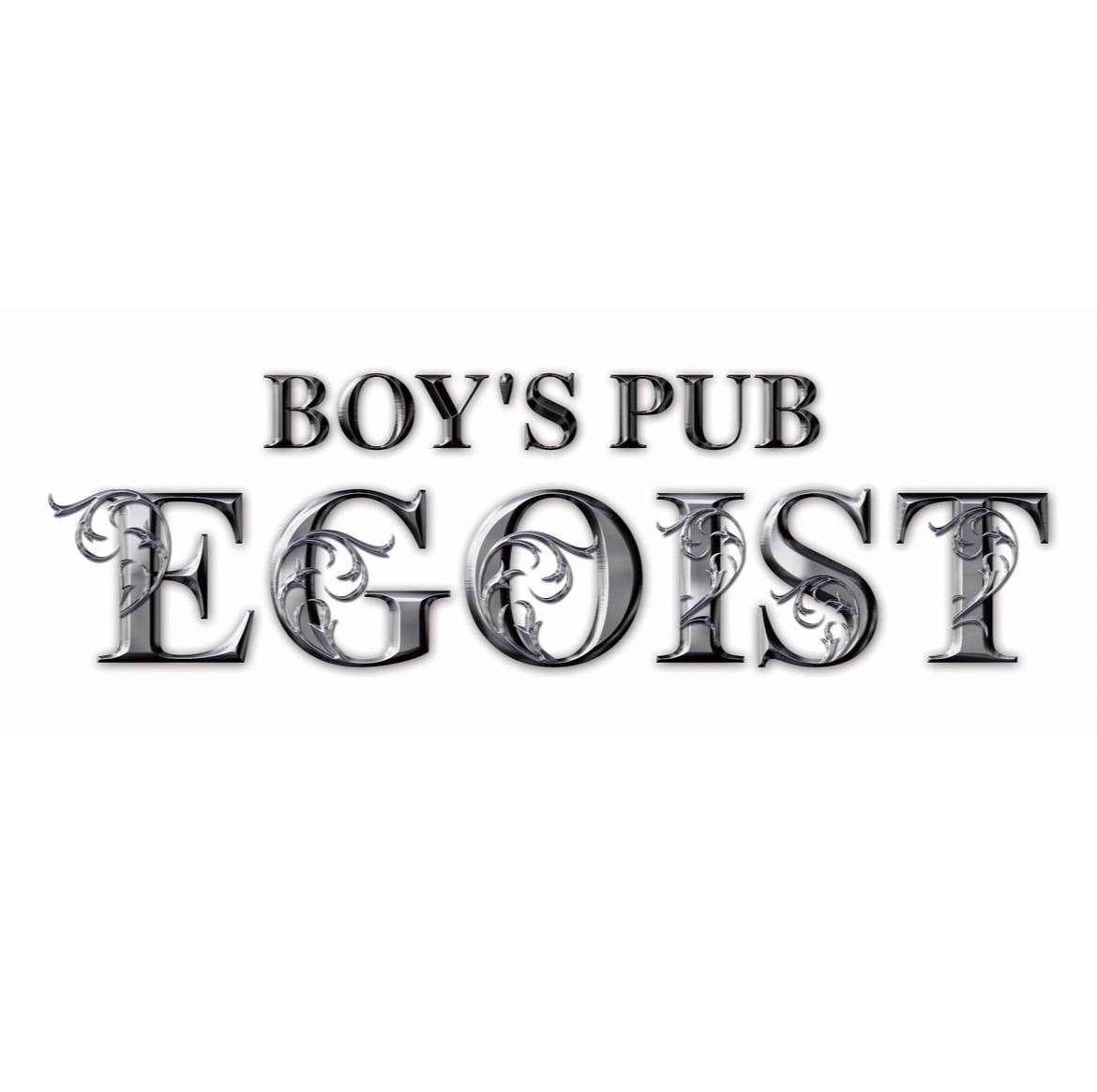 BOY's PUB EGOIST