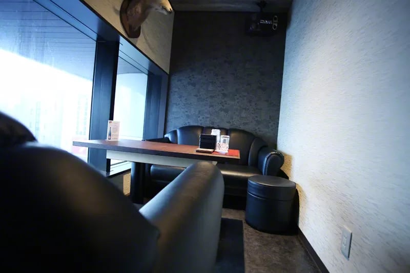 Liebe lounge