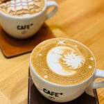 CAFE+