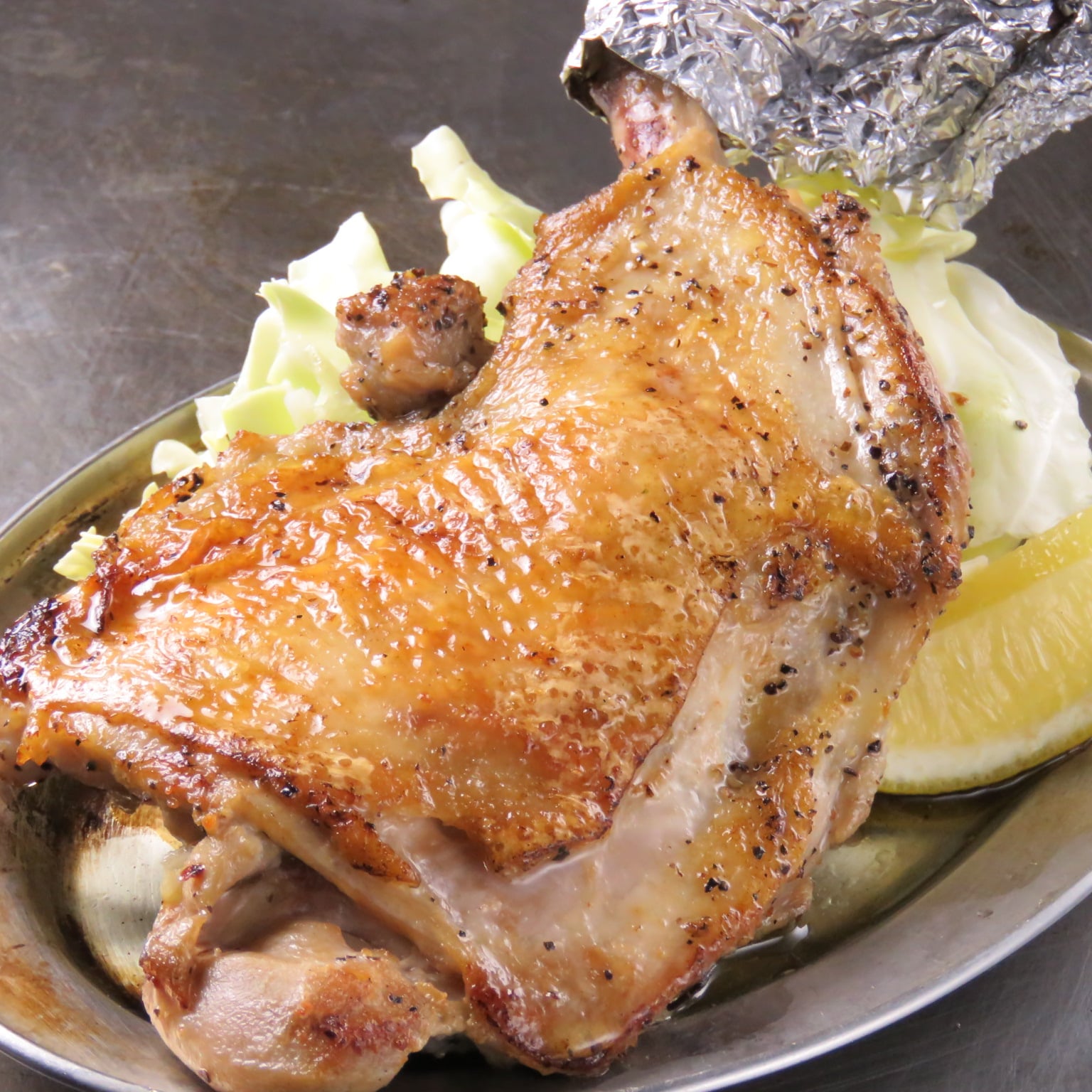 やきやき鉄板＆焼鳥＆三津浜焼き ひまわり 一番町通り店